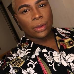 Meet your Posher, Raymond